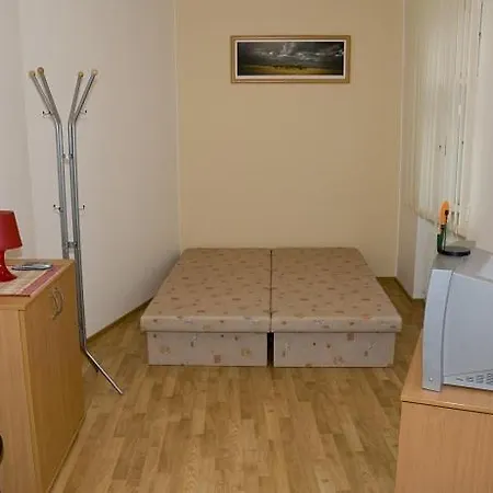 Hyde Park Hostel