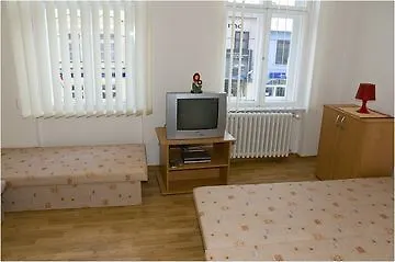 Hyde Park * ברטיסלאבה
