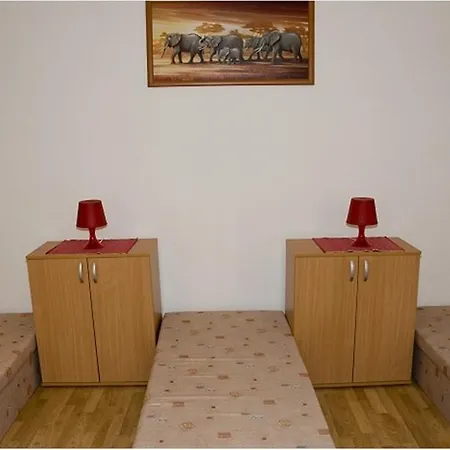 Hyde Park * Bratislava