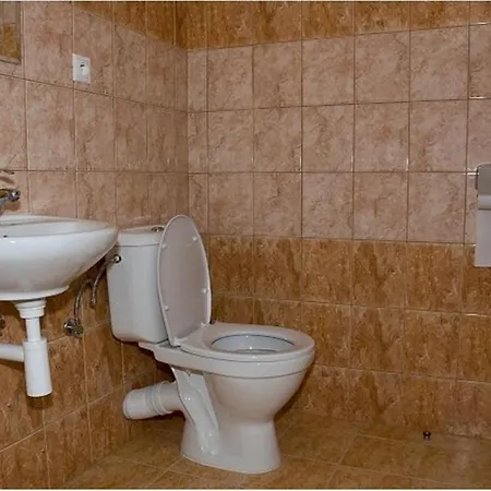 Hyde Park Hostel *