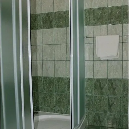 Hostel Hyde Park Pozsony