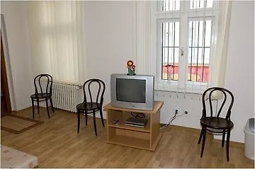 Hostel Hyde Park Pozsony