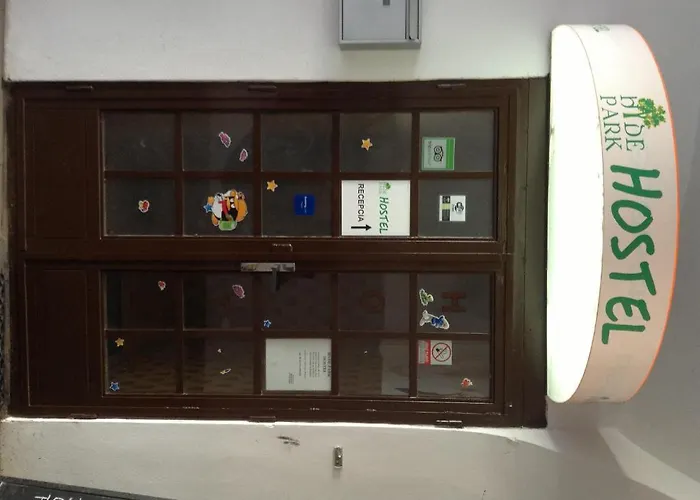 Hyde Park Bratislava