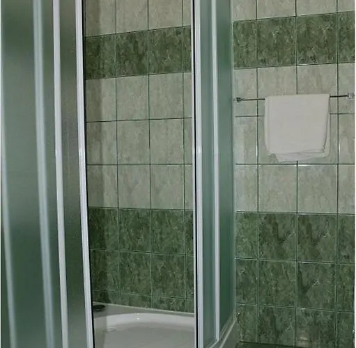 Hostel Hyde Park Μπρατισλάβα