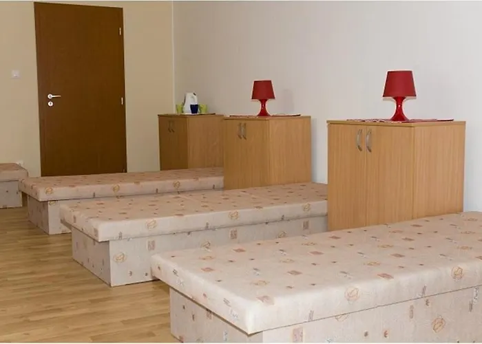 Hyde Park * Μπρατισλάβα