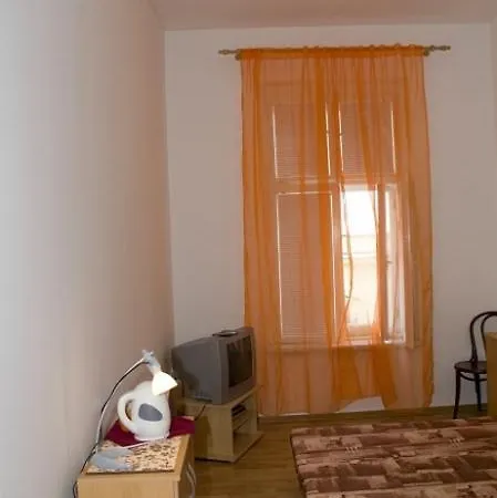 Albergue Hyde Park *