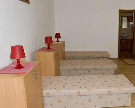 Albergue Hyde Park *