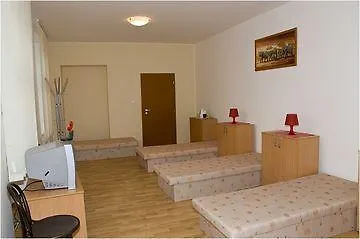 Hostel Hyde Park *