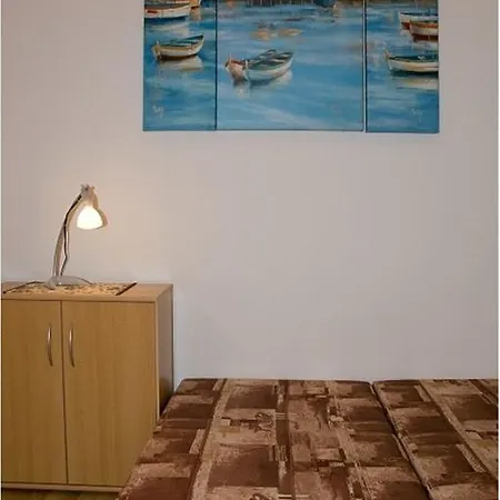 Hostel Hyde Park Pressburg