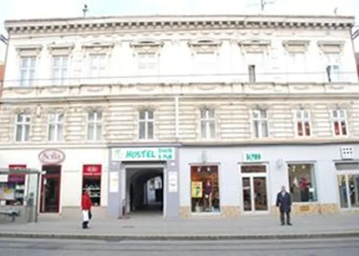 Hyde Park Bratysława