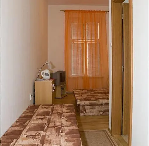 Hyde Park * Bratysława